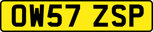 OW57ZSP