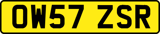 OW57ZSR