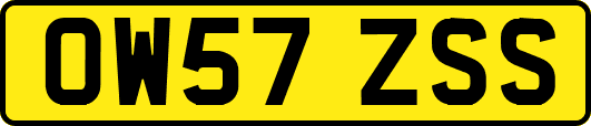 OW57ZSS