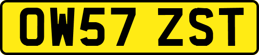 OW57ZST
