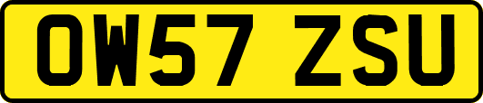 OW57ZSU