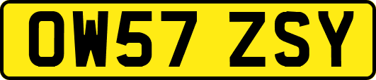 OW57ZSY