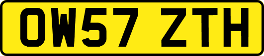 OW57ZTH