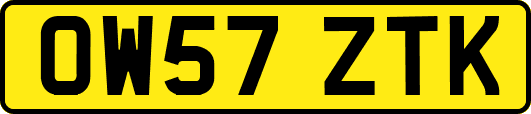 OW57ZTK