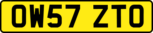 OW57ZTO