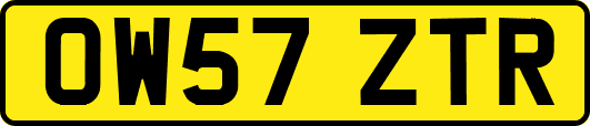OW57ZTR