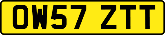 OW57ZTT