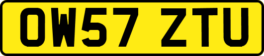 OW57ZTU