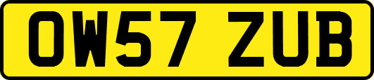 OW57ZUB