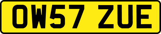 OW57ZUE