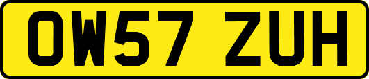 OW57ZUH