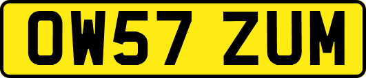 OW57ZUM