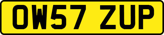 OW57ZUP