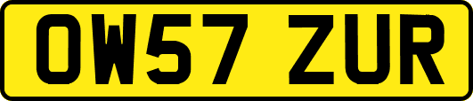 OW57ZUR