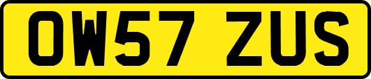 OW57ZUS