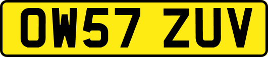 OW57ZUV