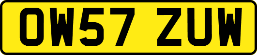 OW57ZUW