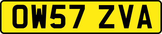 OW57ZVA