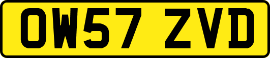 OW57ZVD
