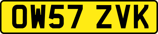 OW57ZVK