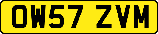 OW57ZVM