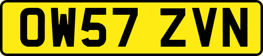OW57ZVN