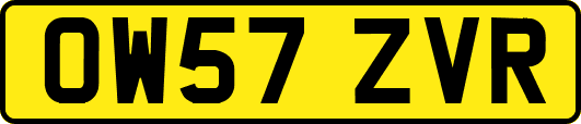OW57ZVR
