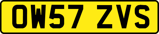 OW57ZVS