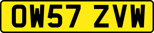 OW57ZVW