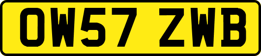 OW57ZWB