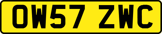 OW57ZWC