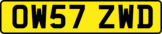 OW57ZWD