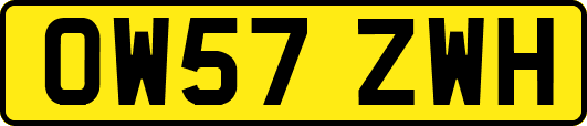 OW57ZWH