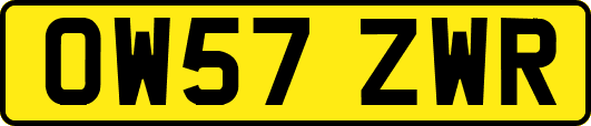 OW57ZWR