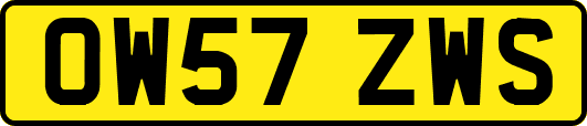 OW57ZWS