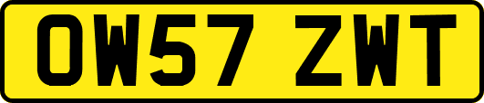 OW57ZWT