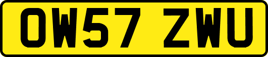 OW57ZWU