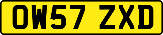 OW57ZXD
