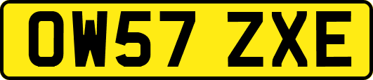 OW57ZXE