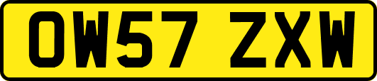 OW57ZXW