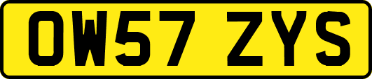 OW57ZYS