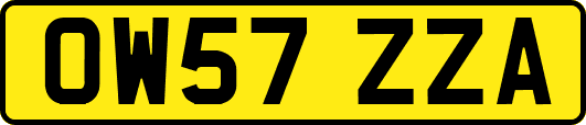 OW57ZZA