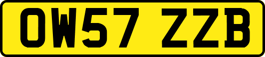 OW57ZZB
