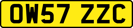 OW57ZZC
