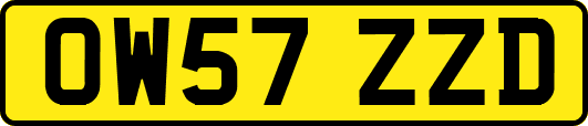 OW57ZZD