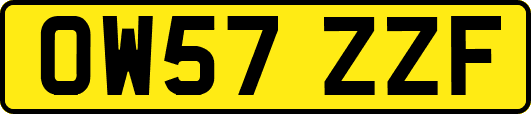 OW57ZZF