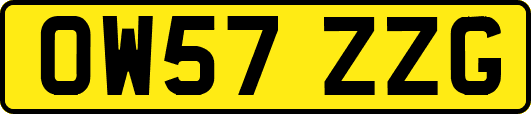 OW57ZZG
