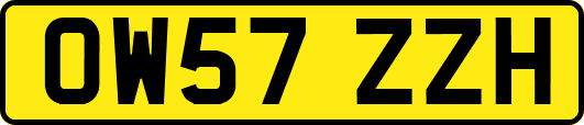 OW57ZZH