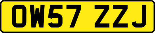 OW57ZZJ