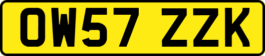 OW57ZZK